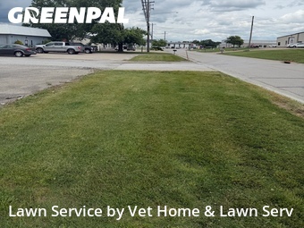 Yard Mowing nearby Fairfield, OH, 