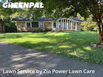 Yard Cutting nearby Knoxville, TN, 