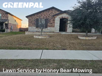 Lawn Mowing nearby Cibolo, TX, 