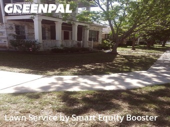 Lawn Mow nearby Cedar Park, TX, 