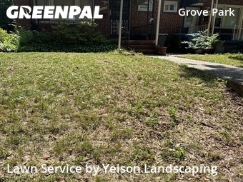 Yard Mowing nearby Baltimore, MD, 