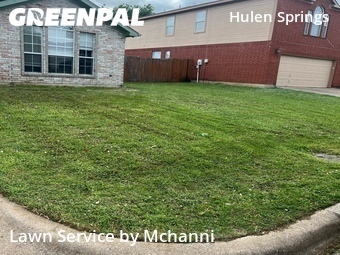 Lawn Maintenance nearby Fort Worth, TX, 