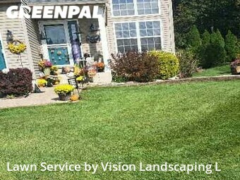 Lawn Care Service nearby Northampton, PA, 
