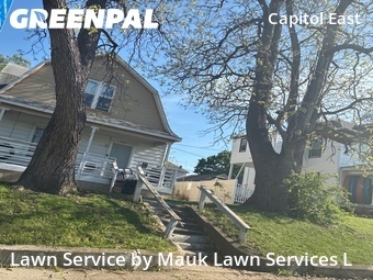 Grass Cutting nearby Des Moines, IA, 