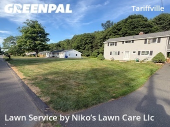Yard Cutting nearby Simsbury, CT, 
