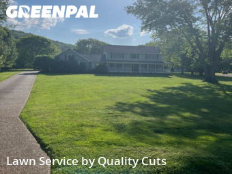 Lawn Cut nearby Hendersonville, TN, 