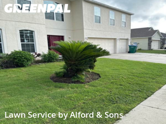 Lawn Mowing nearby Newberry, FL, 