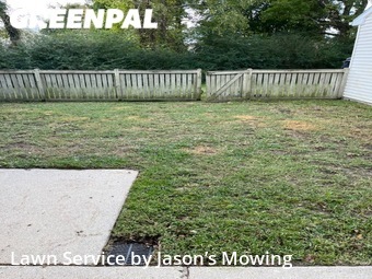 Grass Cut nearby Virginia Beach, VA, 