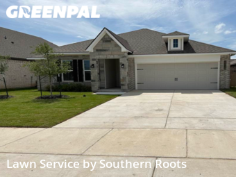 Lawn Care Service nearby College Station, TX, 