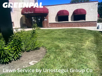 Landscaping Maintenance in Waukegan, 60085, Yard Grooming by Uriostegui Group Co, work completed in Nov , 2025