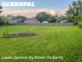 Lawn Mowing Service nearby Flint, MI, 