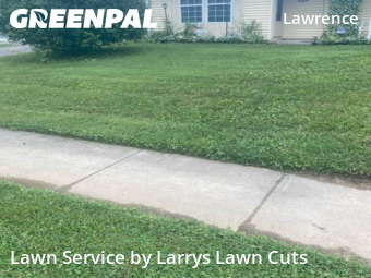 Lawn Care Service nearby Lawrence, IN, 