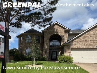 Lawn Maintenance nearby Katy, TX, 