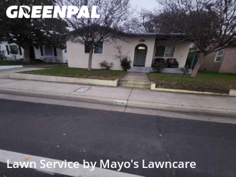 Work completed by affordable-grass-cutting-businesses-in-Fresno-CA