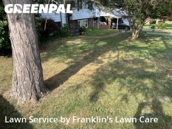 Lawn Mowing nearby Roanoke, VA, 