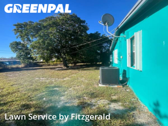 Lawn Care Service nearby West Palm Beach, FL, 