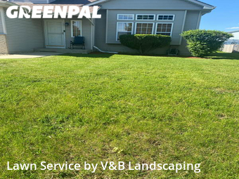 Lawn Service nearby Crest Hill, IL, 