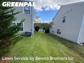 Lawn Mowing Service nearby Durham, NC, 