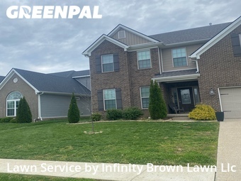 Yard Mowing nearby Louisville, KY, 