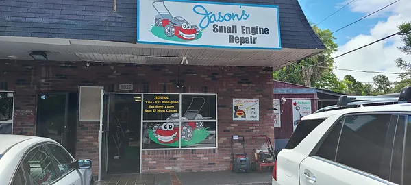 Jason's Small Engine Repair Photo 10