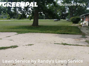 Lawn Care Service nearby South Bend, IN, 