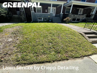 Lawn Cutting nearby Baltimore, MD, 