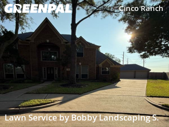 Lawn Maintenance nearby Katy, TX, 