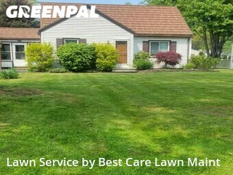 Lawn Cut nearby Rochester, NY, 