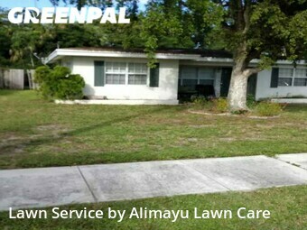 Lawn Care Service nearby Plantation, FL, 
