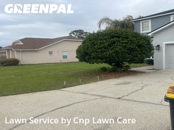 Lawn Care Service nearby Winter Haven, FL, 