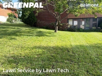 Lawn Care Service nearby Dayton, OH, 