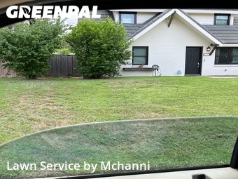 Lawn Care Service nearby Hurst, TX, 