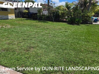 Lawn Cutting nearby North Lauderdale, FL, 