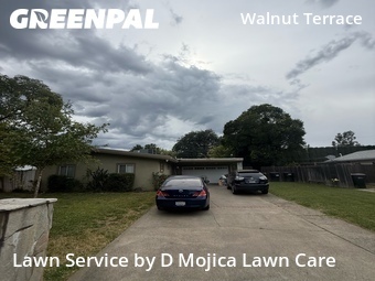 Work completed by residential-lawn-cutting-businesses-in in Carmichael, CA