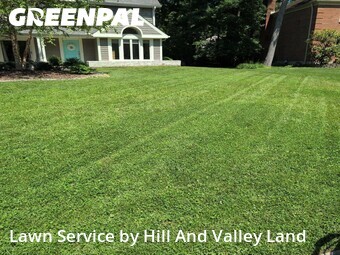 Lawn Mowing Service nearby Loveland, OH, 