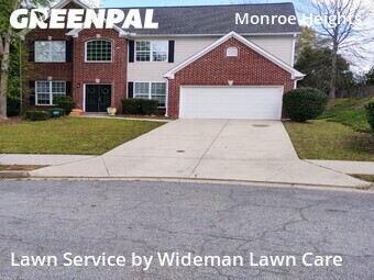 Lawn Care Service nearby Atlanta, GA, 