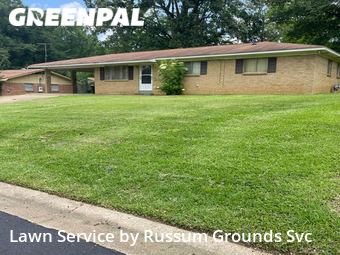 Lawn Mowing Service nearby Pearl, MS, 