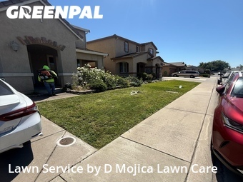 Lawn Care Service nearby Elk Grove, CA, 