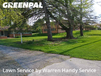 Lawn Service nearby Glendale, WI, 