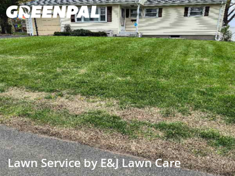Grass Cut nearby Newington, CT, 