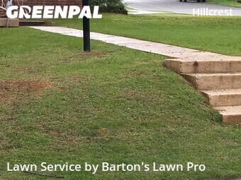 Yard Mowing nearby Little Rock, AR, 