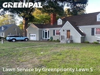 Lawn Cut nearby Richmond, VA, 