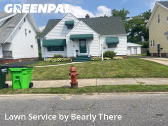Lawn Care Service nearby Garfield Heights, OH, 