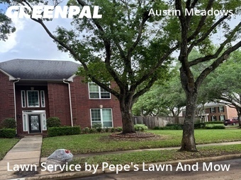 Yard Mowing nearby Sugar Land, TX, 