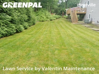 Lawn Cutting nearby New Haven, CT, 