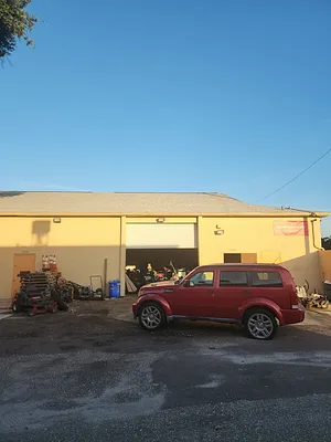 Kenny's Small Engine Repair LLC Photo 1