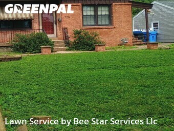 Lawn Service nearby Florissant, MO, 