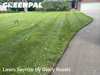Lawn Mow nearby Livonia, MI, 