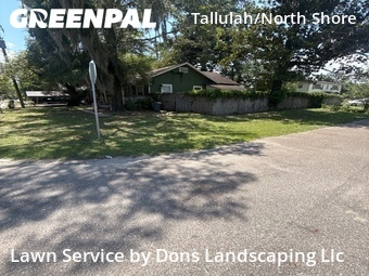 Grass Cut nearby Jacksonville, FL, 