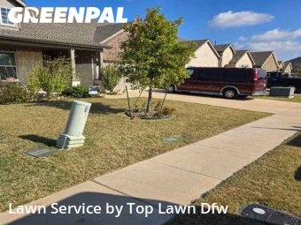 Lawn Service nearby Anna, TX, 